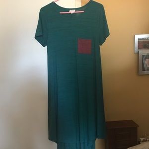 Beautiful size small Carly